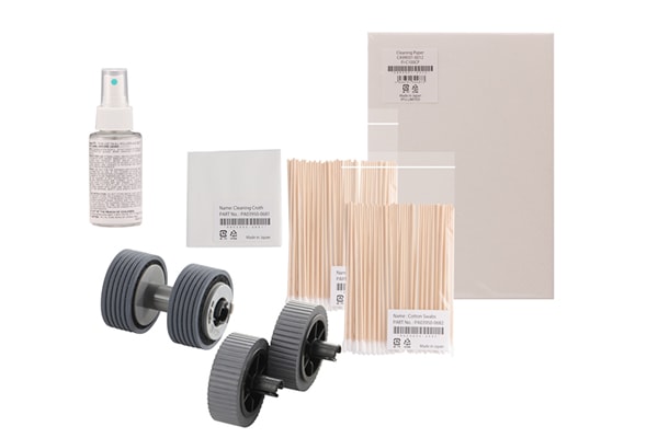 ScanAid（fi-7030、N7100E専用）