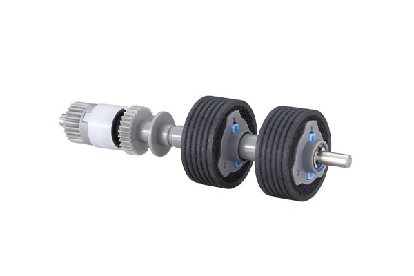 ブレーキローラ fi （fi-8150 / fi-8250 / fi-8170 / fi-8270 / fi-8190 / fi-8290）