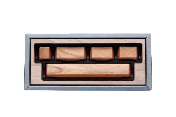 HHKB,キートップセット,Studio,木製｜メーカー公式通販サイト