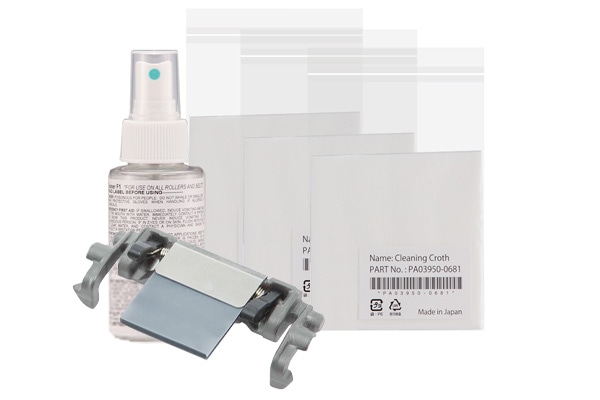 ScanAid（iX1300専用）