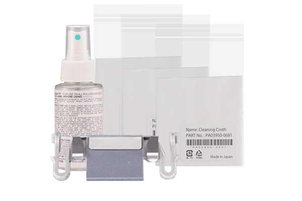 ScanAid（S1300i専用）