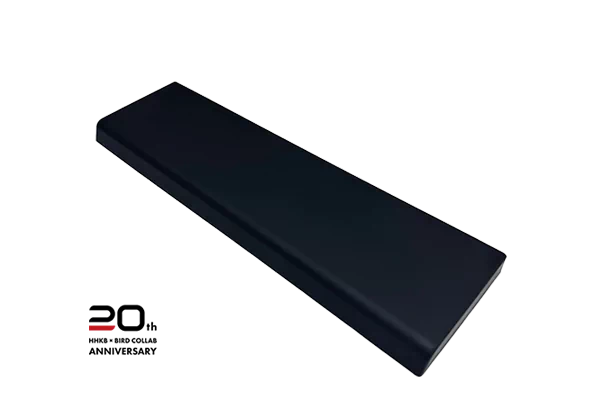 シリコンタイピングベッド（ブラック）