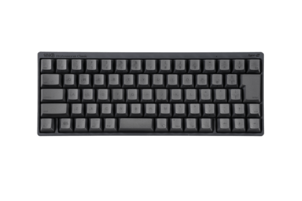 HHKB ProfessionalHYBRID TYPES 日本配列 墨ルブ済 楽天市場】HHKB Professional HYBRID 日本語配列／墨 Bluetooth