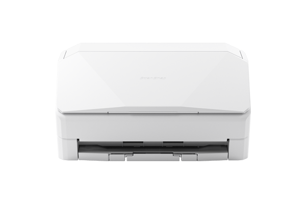 ScanSnap iX2400（ホワイト）