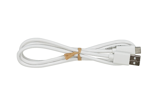 USBケーブル（iX110 ホワイト）