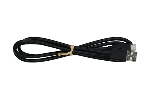 USBケーブル（iX110 ブラック）