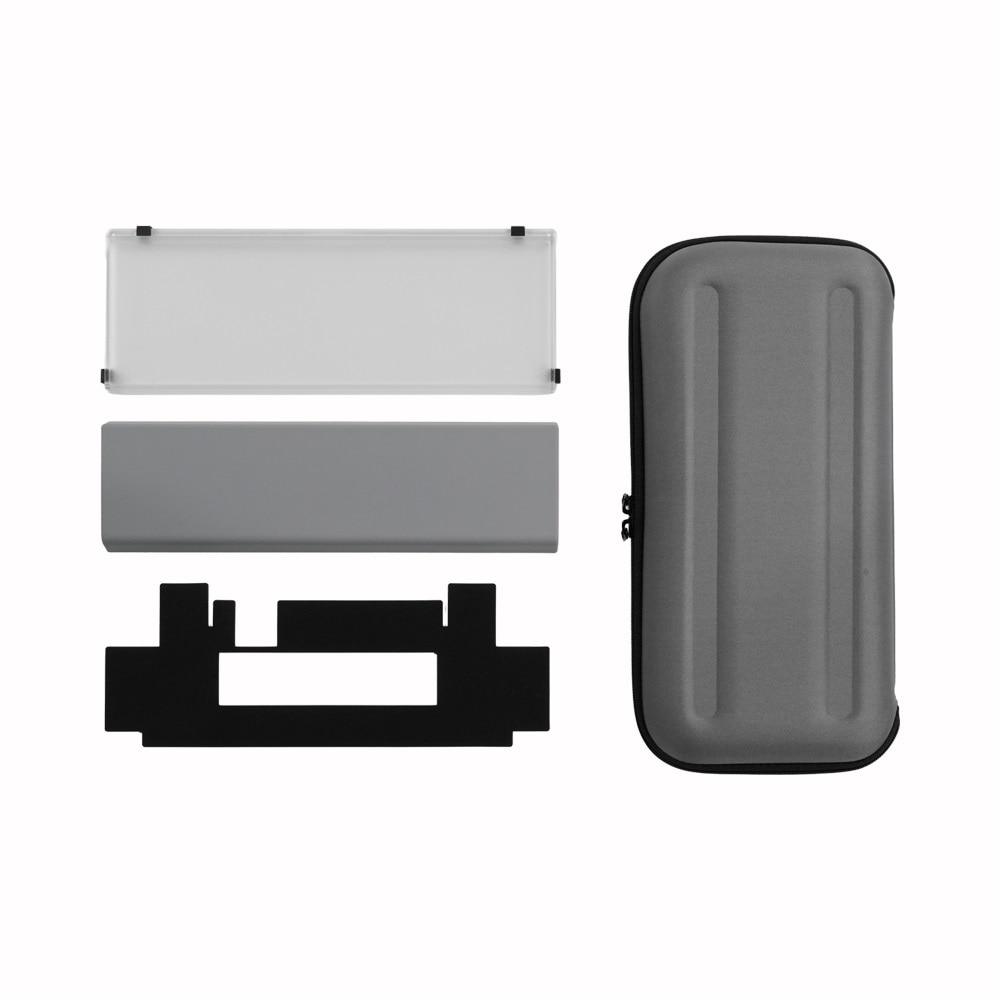 HHKB Professional専用 オプション／ホワイト パーフェクトセット