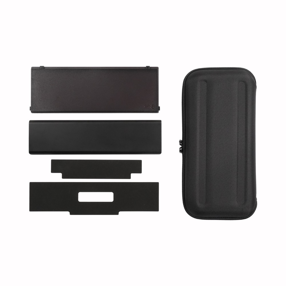 HHKB Studio専用 オプション／ブラック パーフェクトセット｜HHKB｜PFU