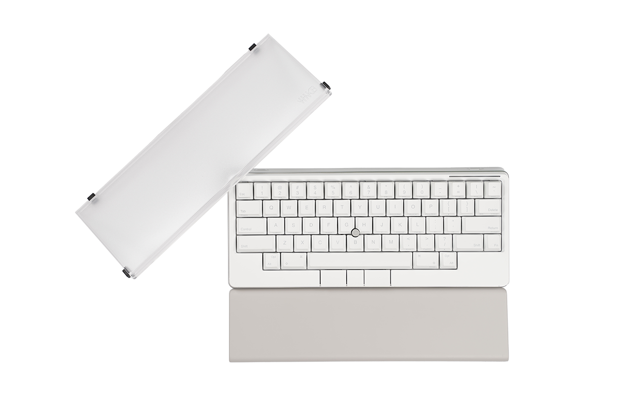 HHKB Studio 英語配列 「雪」スターターキット｜HHKB,スターターキット