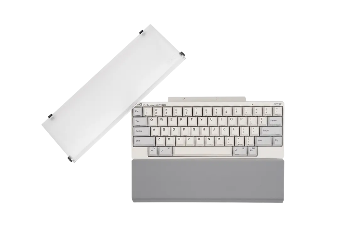 HHKB｜メーカー公式通販サイト【PFUダイレクト】