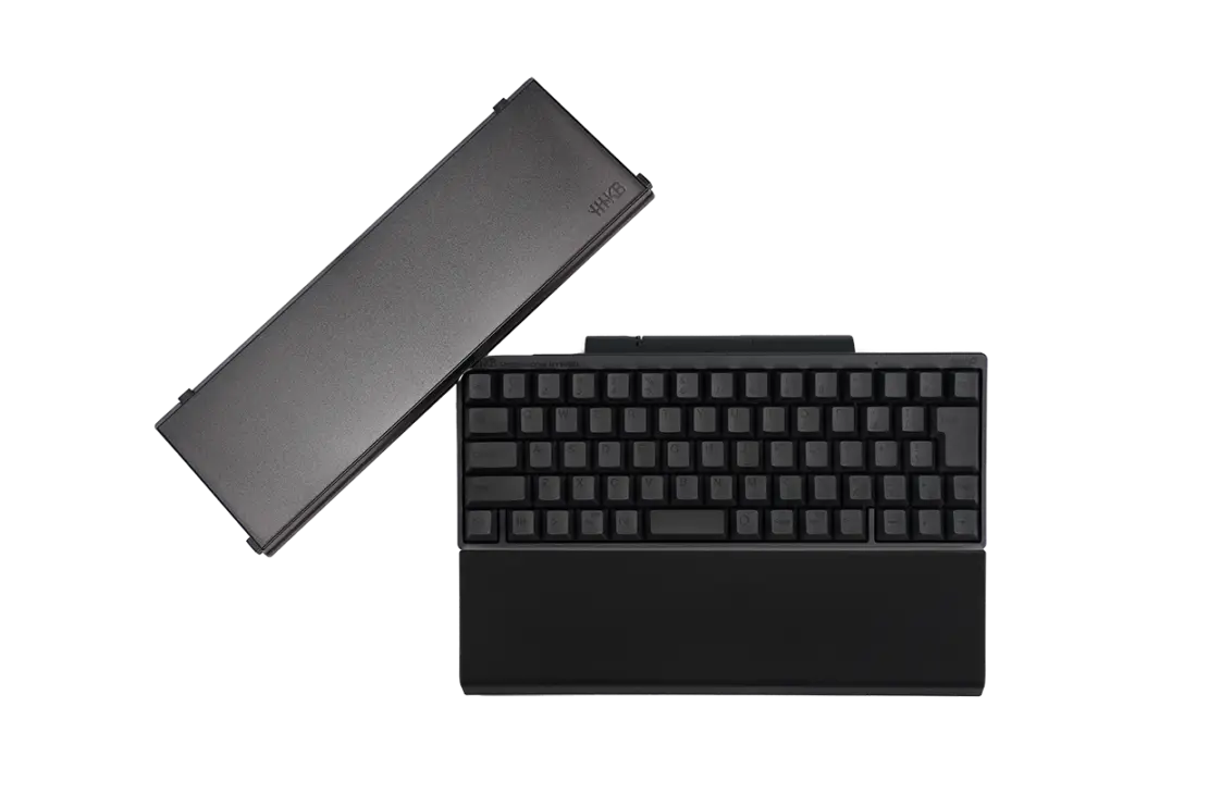 HHKB Professional HYBRID Type-S 日本語配列「墨」スターターキット
