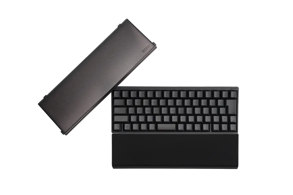 HHKB Professional Classic Type-S 日本語配列「墨」スターターキット