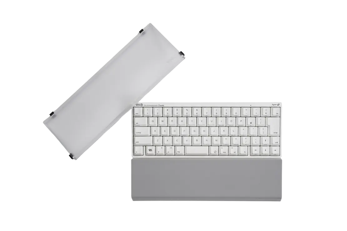 HHKB Professional Classic Type-S 日本語配列「雪」スターターキット