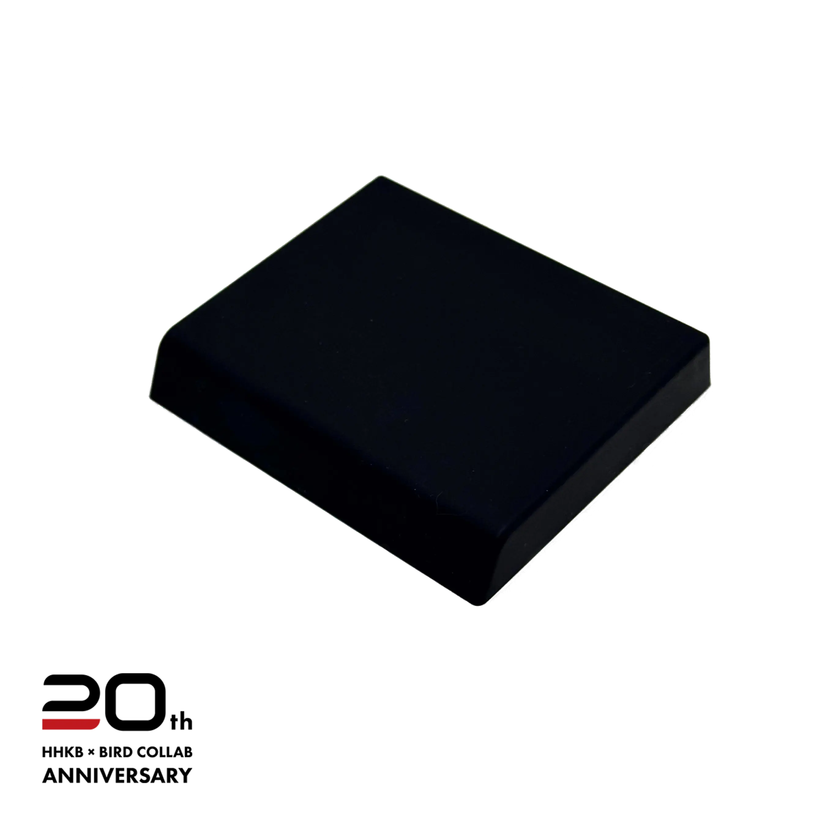 セパレート型シリコンタイピングベッド（ブラック）