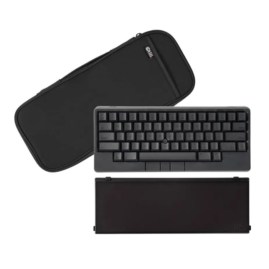 HHKB Studio 英語配列「墨」ハイブリッドワークセット