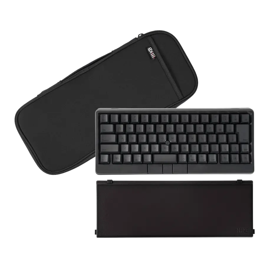 HHKB Studio 日本語配列「墨」ハイブリッドワークセット