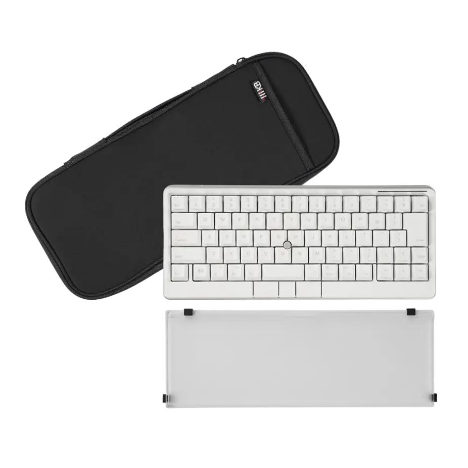 HHKB Studio 日本語配列「雪」ハイブリッドワークセット