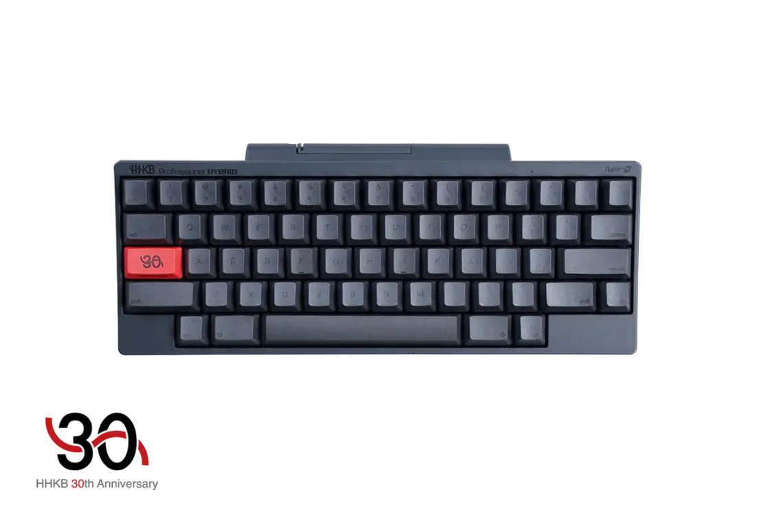 HHKB｜メーカー公式通販サイト【PFUダイレクト】