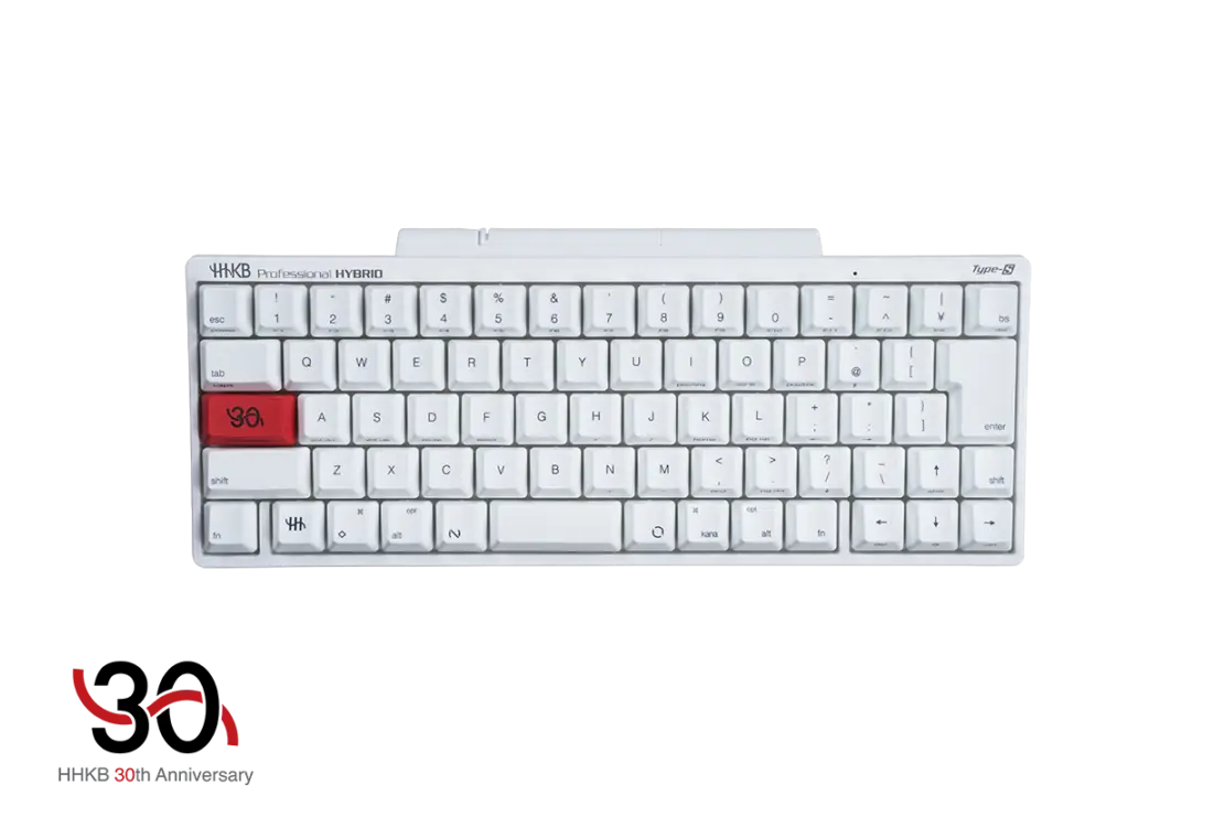 HHKB｜メーカー公式通販サイト【PFUダイレクト】