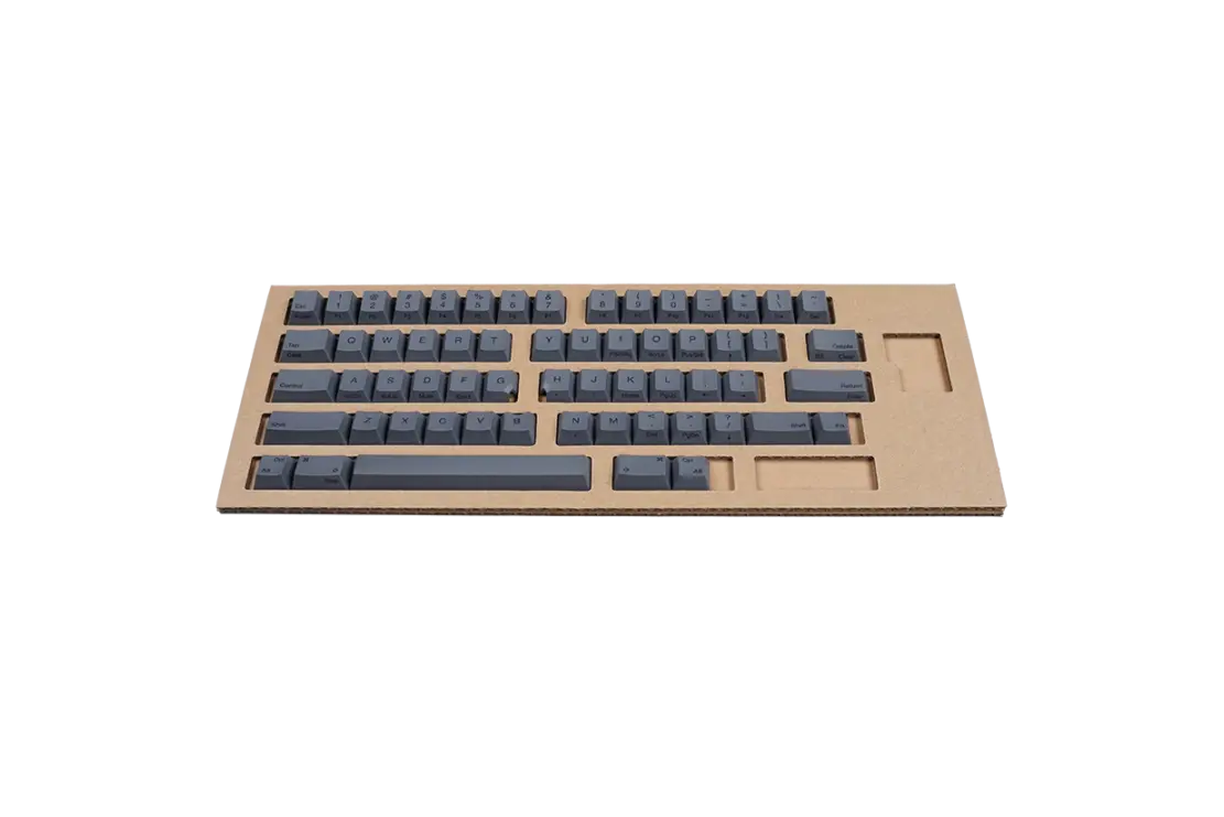 HHKB,キートップセット｜メーカー公式通販サイト【PFUダイレクト】