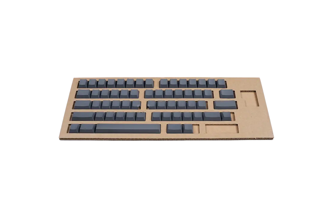 HHKB,キートップセット｜メーカー公式通販サイト【PFUダイレクト】
