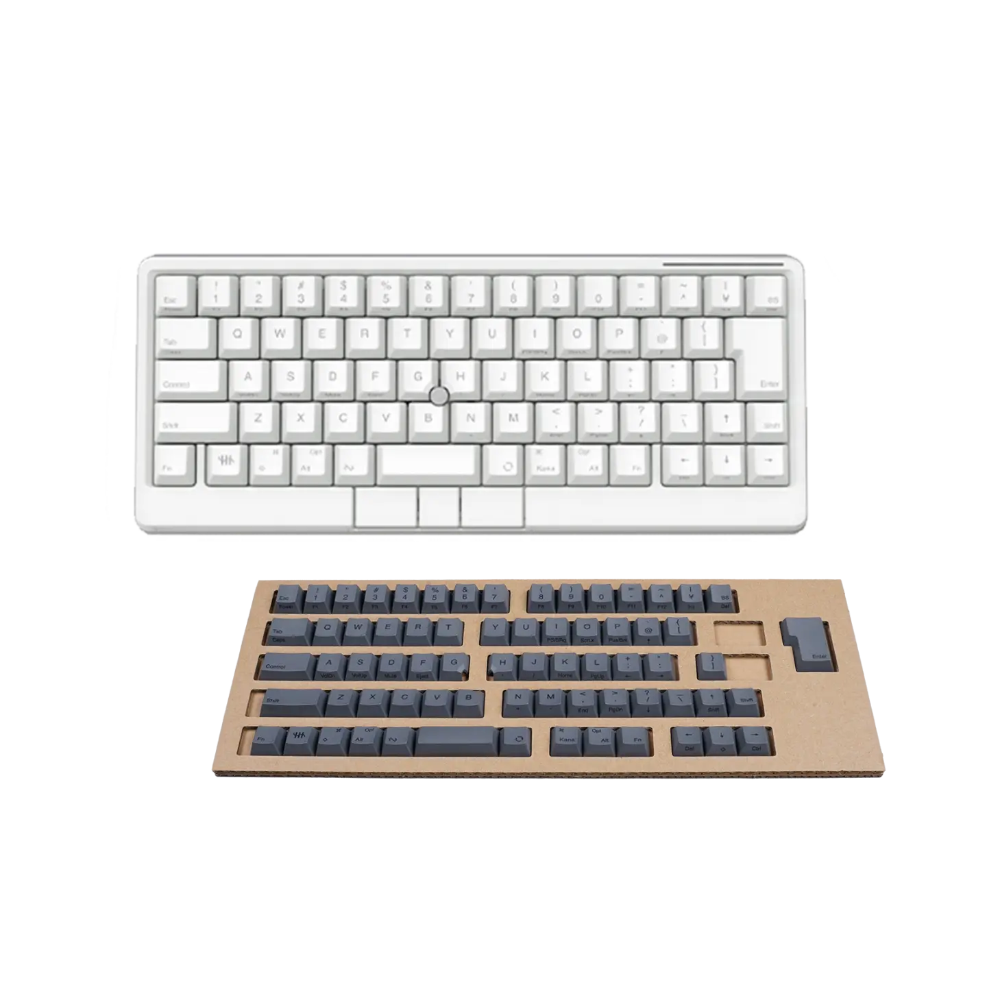 HHKB｜メーカー公式通販サイト【PFUダイレクト】
