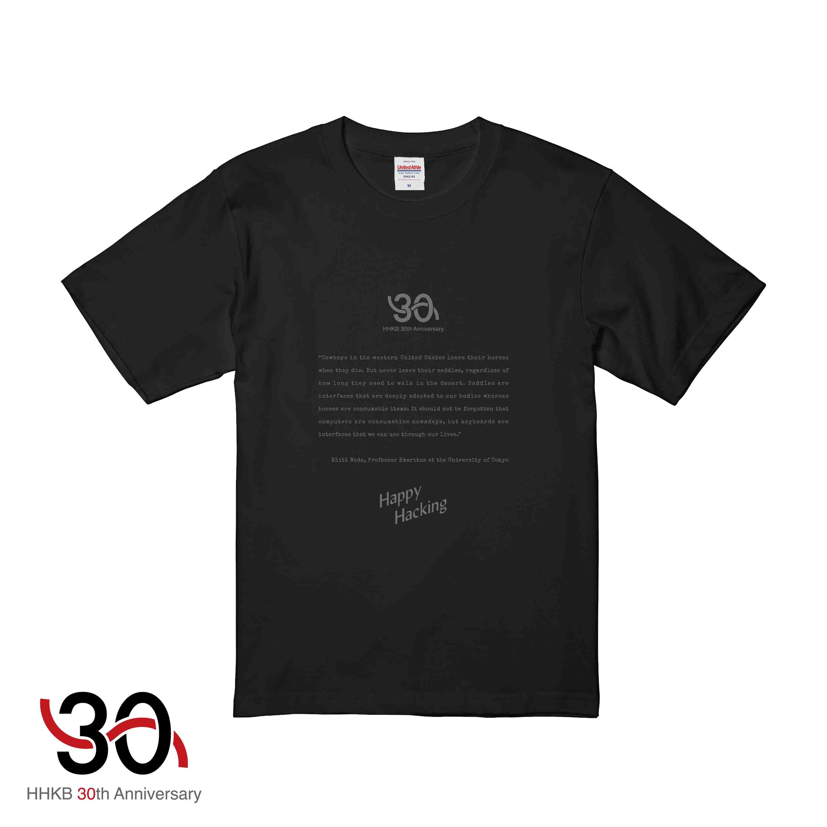 HHKB,オプション・グッズ 30周年記念,Printio コラボ｜メーカー公式