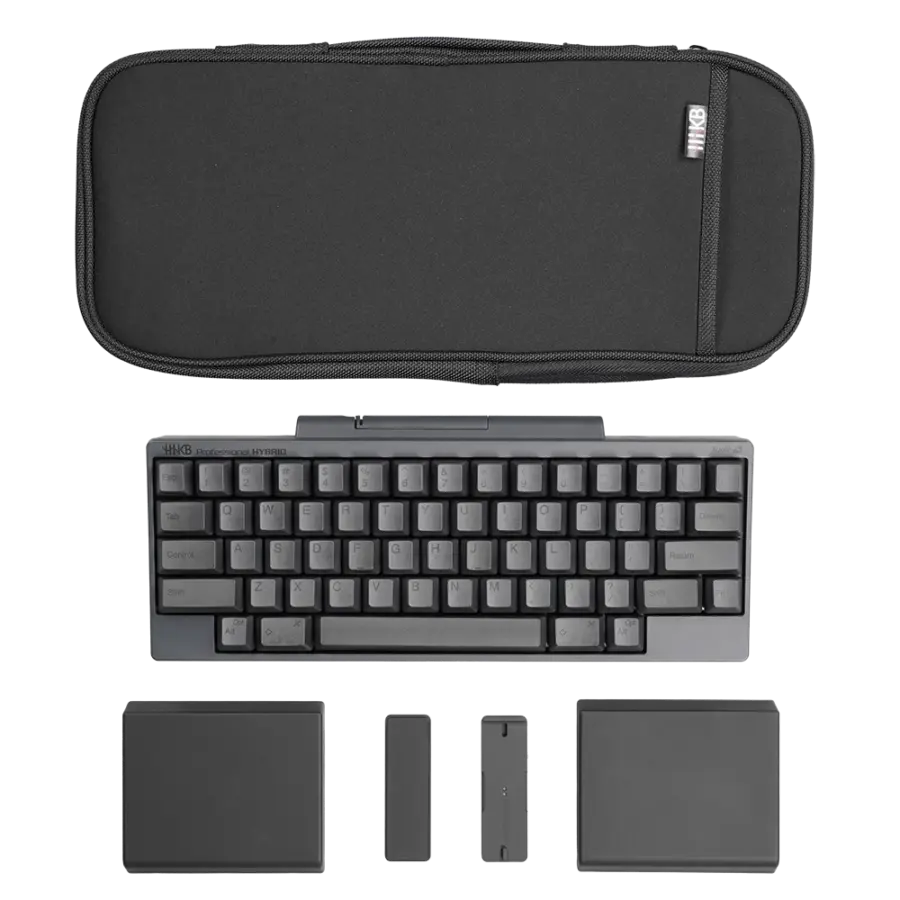 HHKB｜メーカー公式通販サイト【PFUダイレクト】