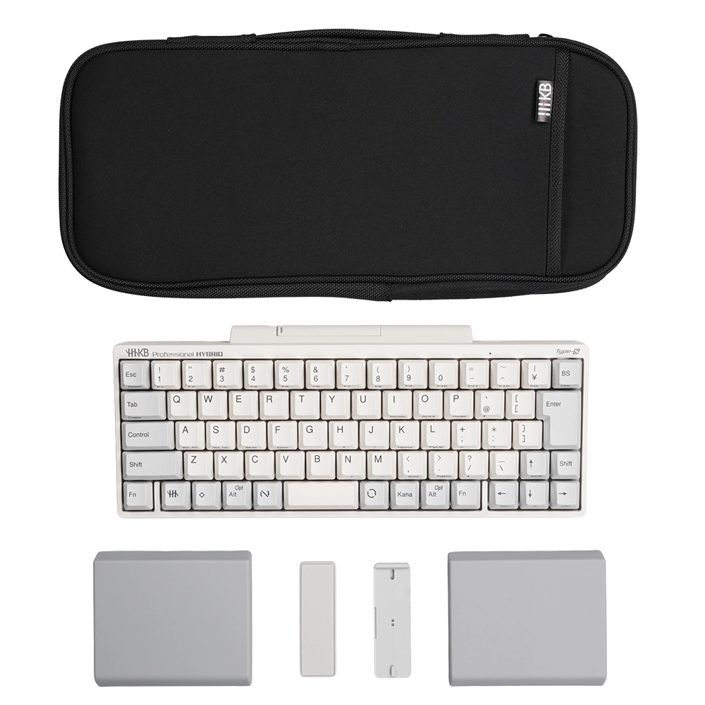 HHKB｜メーカー公式通販サイト【PFUダイレクト】