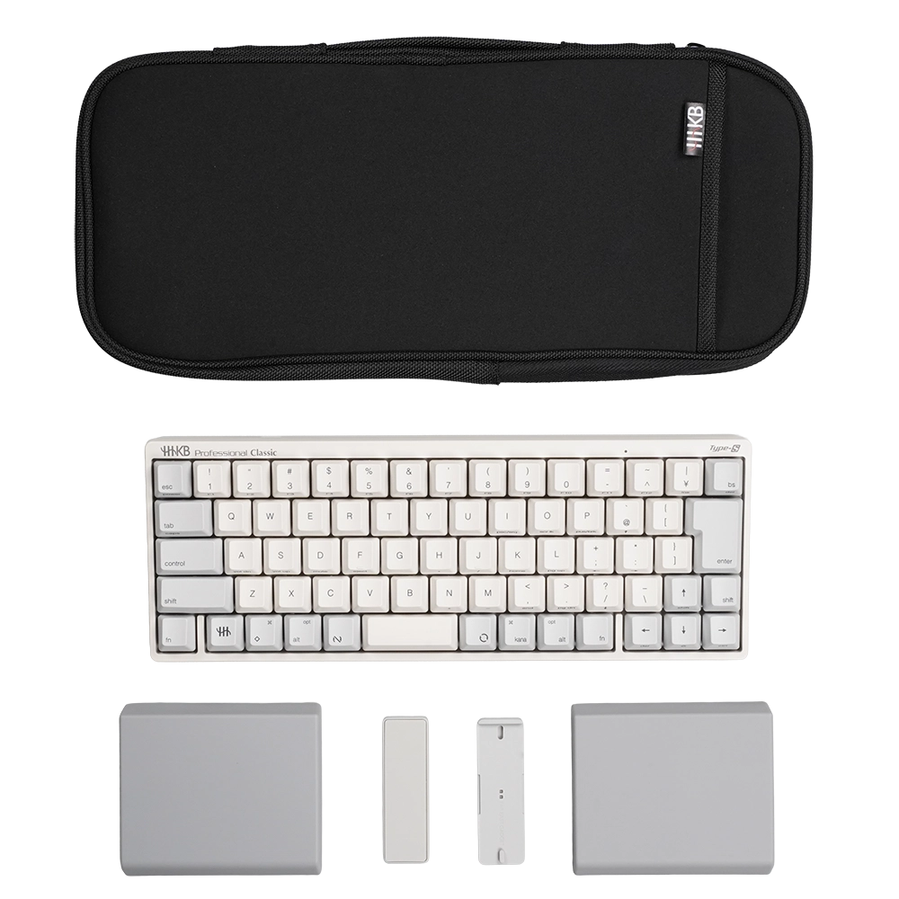 HHKB｜メーカー公式通販サイト【PFUダイレクト】