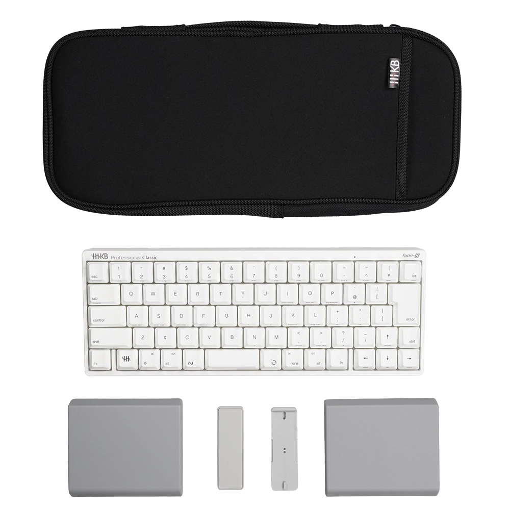 HHKB｜メーカー公式通販サイト【PFUダイレクト】