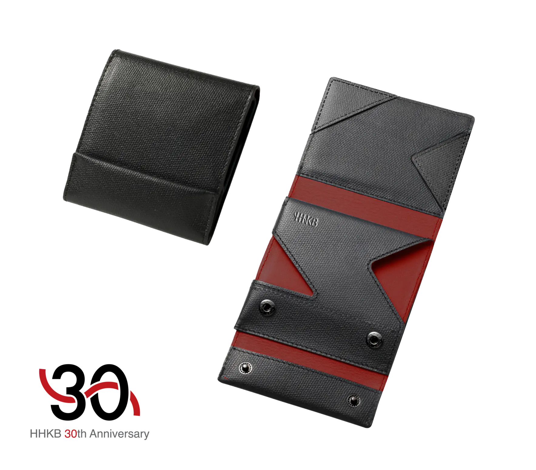 薄い財布 abrAsus HHKB Edition