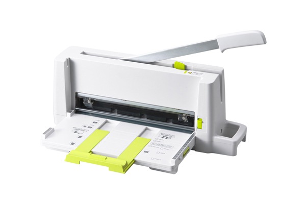 ScanSnap iX2500（ブラック） 断裁機 PK-213セット