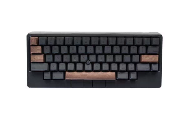 木製キートップセット英語配列 for HHKB Studio（ウォールナット）
