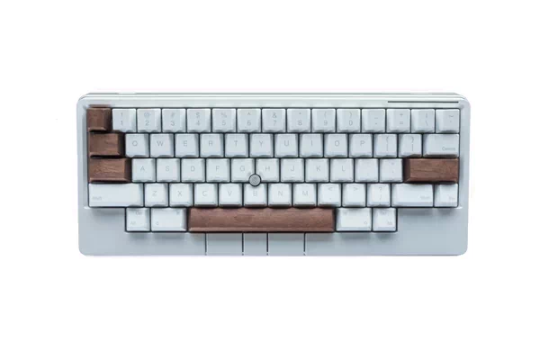 木製キートップセット英語配列 for HHKB Studio（ウォールナット）