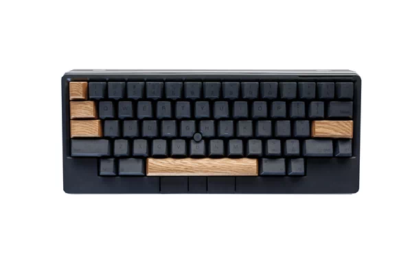 木製キートップセット英語配列 for HHKB Studio（オーク）