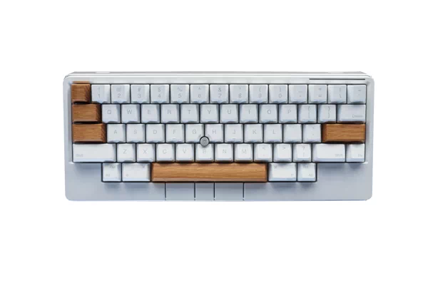 木製キートップセット英語配列 for HHKB Studio（オーク）