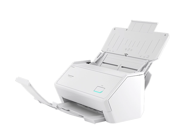 ScanSnap iX2400（ホワイト） 断裁機200DX（ブラック）セット