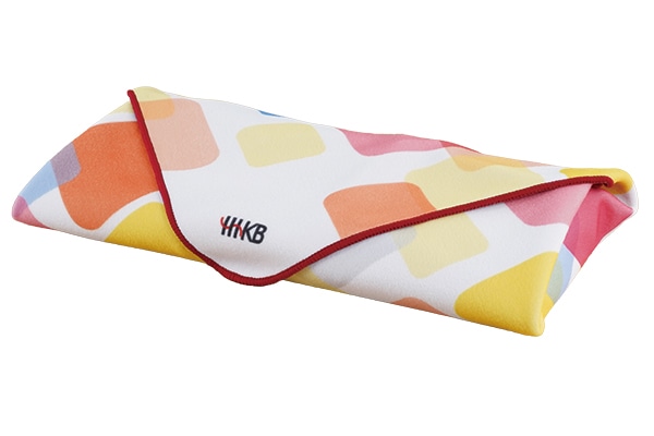 くっつくクロスHHKB風呂敷（キーボード）