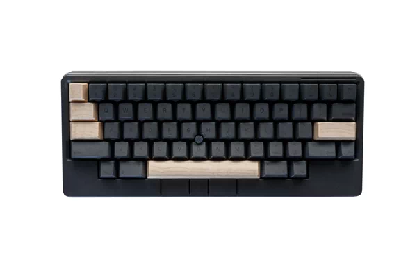 木製キートップセット英語配列 for HHKB Studio（メープル）