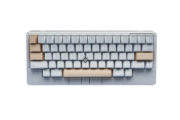 木製キートップセット英語配列 for HHKB Studio（メープル）