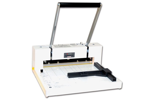 ScanSnap iX2400（ホワイト） 断裁機200DX（ホワイト）セット