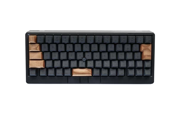 木製キートップセット日本語配列 for HHKB Studio（ブラックチェリー）