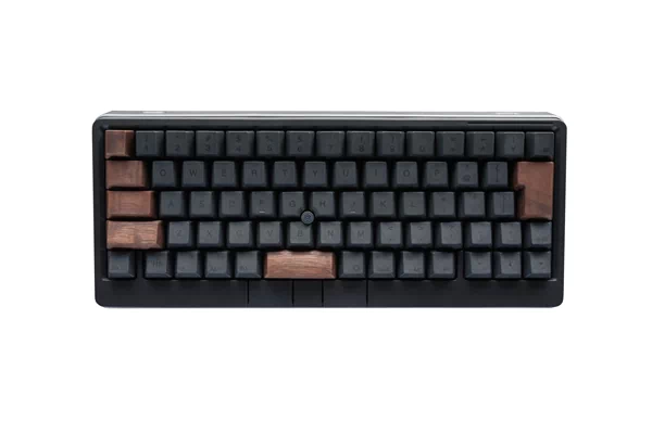 木製キートップセット日本語配列 for HHKB Studio（ウォールナット）