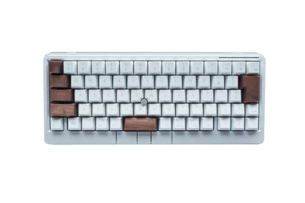 木製キートップセット日本語配列 for HHKB Studio（ウォールナット）