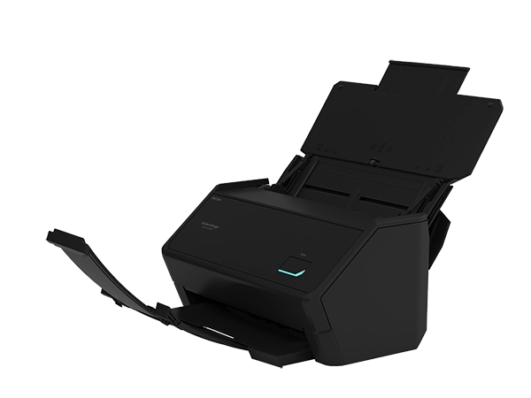 ScanSnap iX2400（ブラック） 断裁機200DX（ブラック）セット