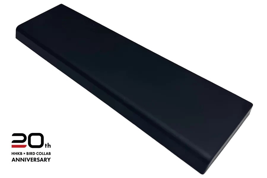 HHKB Professional Classic Type-S 英語配列「墨」スターターキット