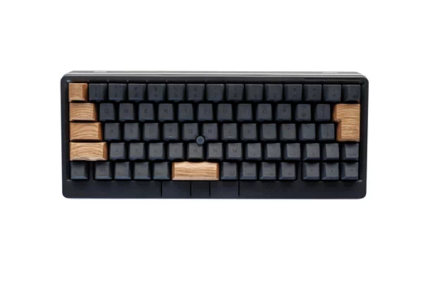 木製キートップセット日本語配列 for HHKB Studio（オーク）