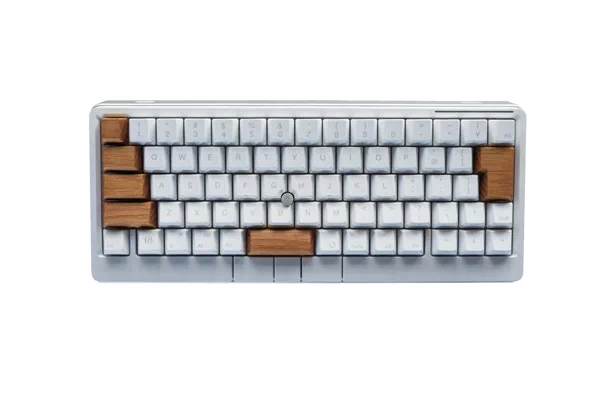 木製キートップセット日本語配列 for HHKB Studio（オーク）