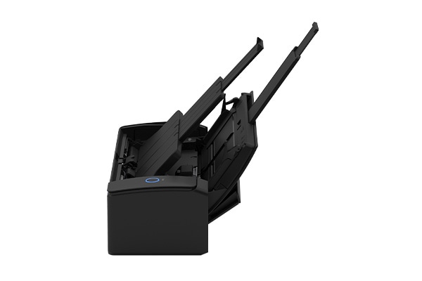 ScanSnap IX1300 ブラック ScanSnap iX1300 - Compact Wi-Fi Duplex Scanner - Ricoh Scanners